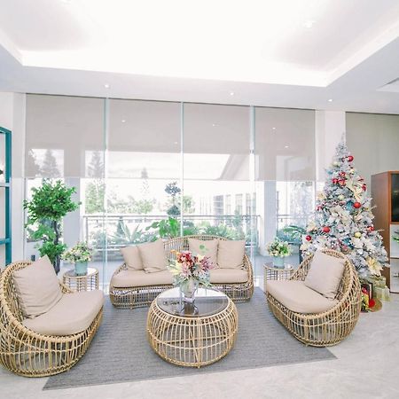 Casa La Silvinas Hotel & Event Resort Tagaytay City ภายนอก รูปภาพ