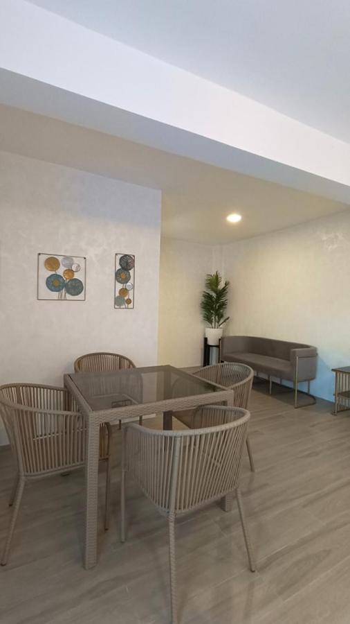 Casa La Silvinas Hotel & Event Resort Tagaytay City ภายนอก รูปภาพ