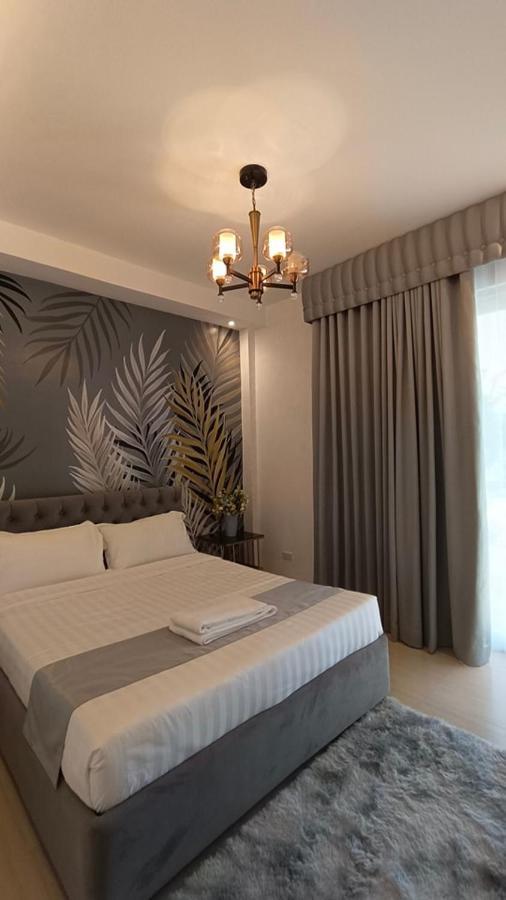 Casa La Silvinas Hotel & Event Resort Tagaytay City ภายนอก รูปภาพ