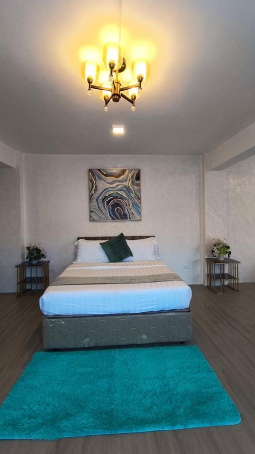 Casa La Silvinas Hotel & Event Resort Tagaytay City ภายนอก รูปภาพ