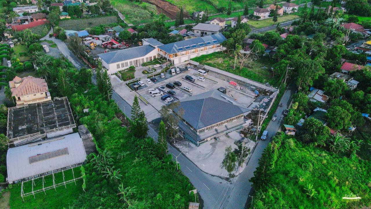 Casa La Silvinas Hotel & Event Resort Tagaytay City ภายนอก รูปภาพ