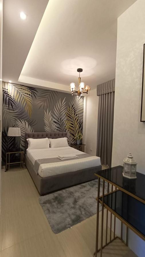 Casa La Silvinas Hotel & Event Resort Tagaytay City ภายนอก รูปภาพ